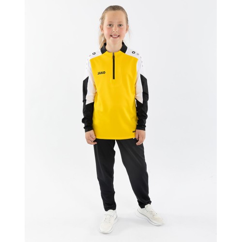 JAKO Zip top Dynamic JR 305
