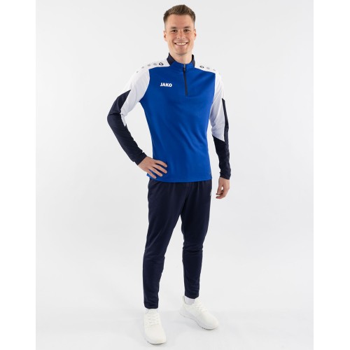 JAKO Zip top Dynamic JR 405