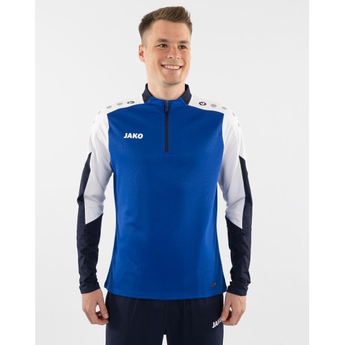 JAKO Zip top Dynamic JR 405