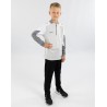 JAKO Zip top Dynamic JR 837