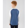 JAKO Zip top Dynamic JR 921
