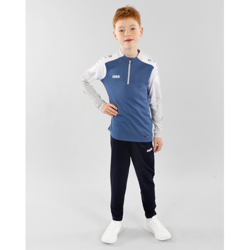 JAKO Zip top Dynamic JR 921