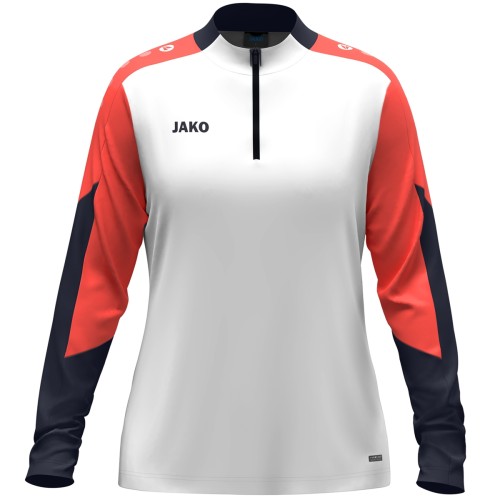 JAKO Zip top Dynamic W 026