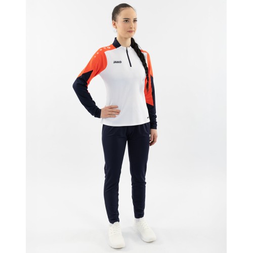 JAKO Zip top Dynamic W 026
