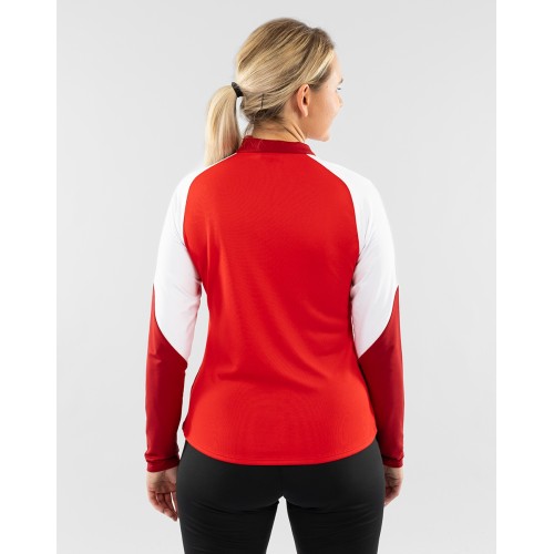 JAKO Zip top Dynamic W 114