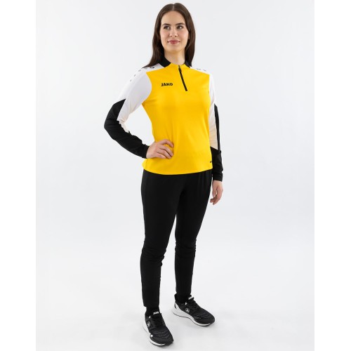 JAKO Zip top Dynamic W 305