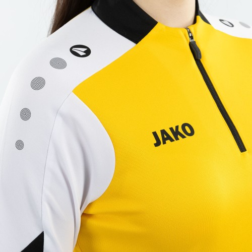 JAKO Zip top Dynamic W 305