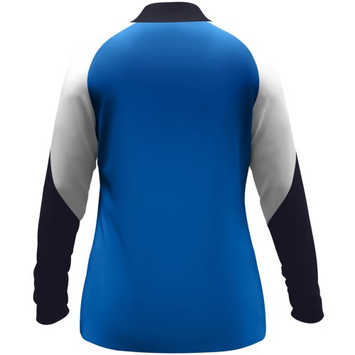 JAKO Zip top Dynamic W 405
