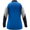 JAKO Zip top Dynamic W 405