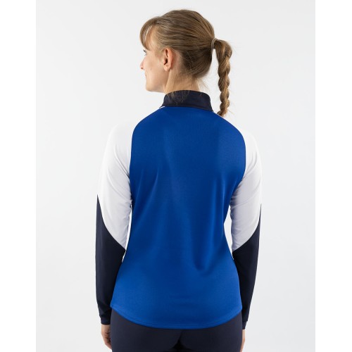 JAKO Zip top Dynamic W 405
