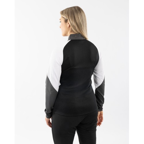 JAKO Zip top Dynamic W 826