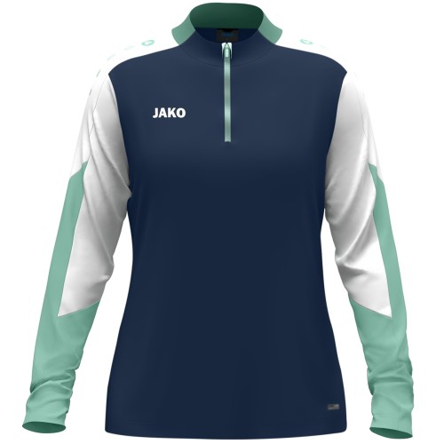 JAKO Zip top Dynamic W 915