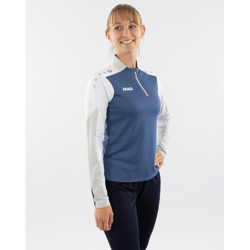 JAKO Zip top Dynamic W 921