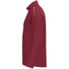JAKO Zip top One 155