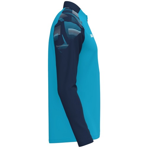 JAKO Zip top Sonic JR 276