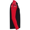 JAKO Zip top Sonic JR 812
