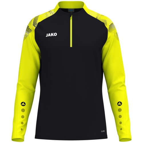 JAKO Zip top Sonic JR 819
