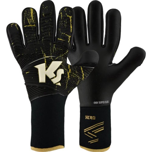 KEEPERsport Hero x Pro Elite NC 25years