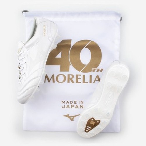 MORELIA UL JAPAN 40th(U)