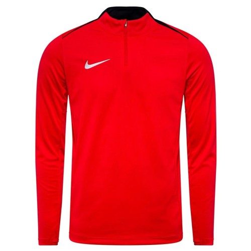 NIKE ACADEMY PRO KNIT DRILL TOP JR 657
