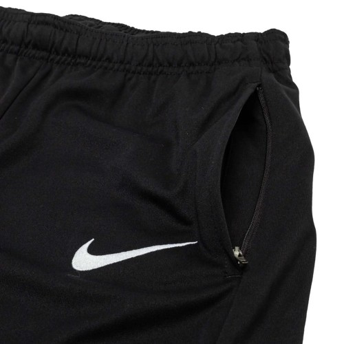 NIKE ACADEMY PRO KNIT PANT ZIPPERED 010