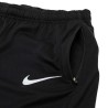 NIKE ACADEMY PRO KNIT PANT ZIPPERED 010