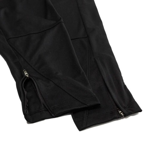 NIKE ACADEMY PRO KNIT PANT ZIPPERED 010