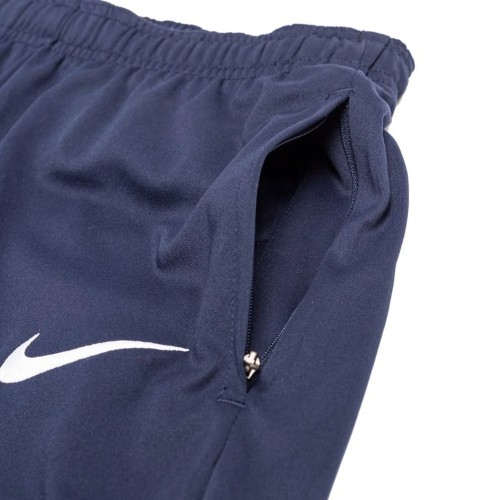 NIKE ACADEMY PRO KNIT PANT ZIPPERED 451