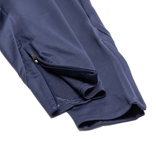 NIKE ACADEMY PRO KNIT PANT ZIPPERED 451