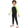 NIKE ACADEMY PRO KNIT TRACK SUIT JR 010