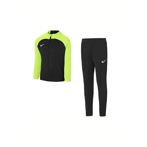 NIKE ACADEMY PRO KNIT TRACK SUIT JR 010