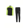 NIKE ACADEMY PRO KNIT TRACK SUIT JR 010
