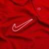Nike Dri-FIT Academy 25 Polo JR 657
