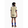 Nike FC Barcelona x Kobe 25/26 Away Stadium Junior - Beige