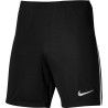 NIKE LEAGUE KNIT III KNIT SHORT 010