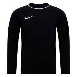 NIKE PARK 26 CREW TOP JR 010