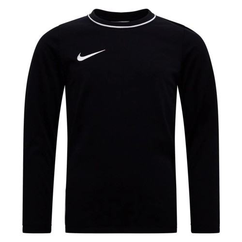 NIKE PARK 26 CREW TOP JR 010