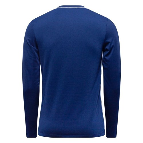 NIKE PARK 26 CREW TOP JR 410
