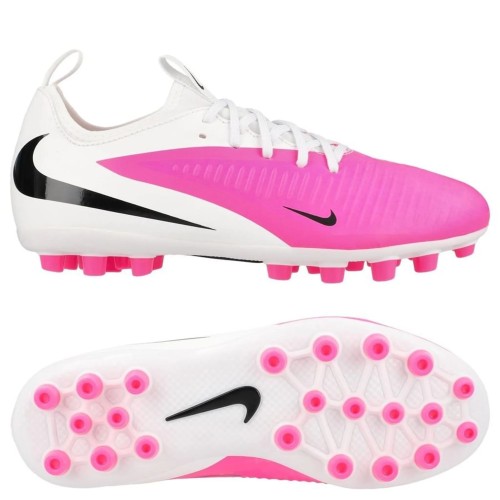 Nike Phantom 6 Academy Low Cut MG JR