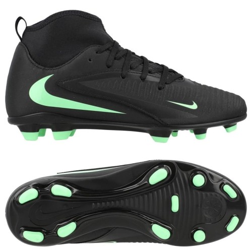 Nike Phantom 6 Club High Cut MG JR