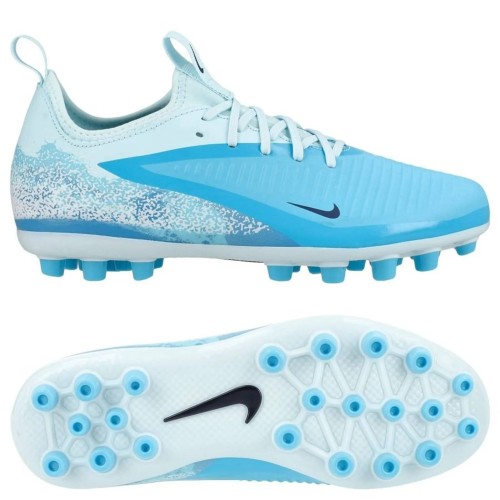 Nike Phantom 6 Low Academy Erling Haaland AG Junior