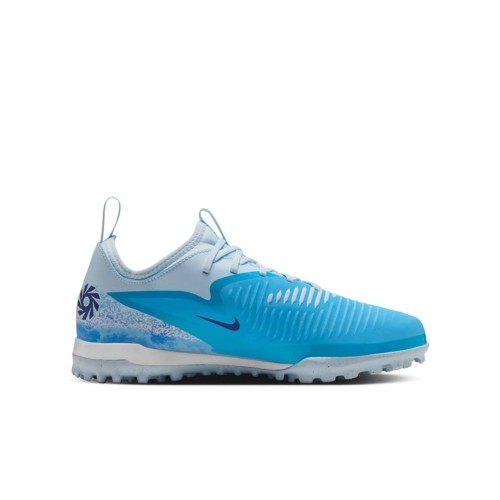 Nike Phantom 6 Low Academy Erling Haaland TF Junior
