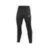 NIKE STRIKE 26 KNIT PANT ZIPPERED 010
