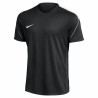 NIKE STRIKE 26 KNIT TOP JR 010