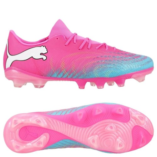 PUMA Future 9 Match Fusion Low Cut FG/AG