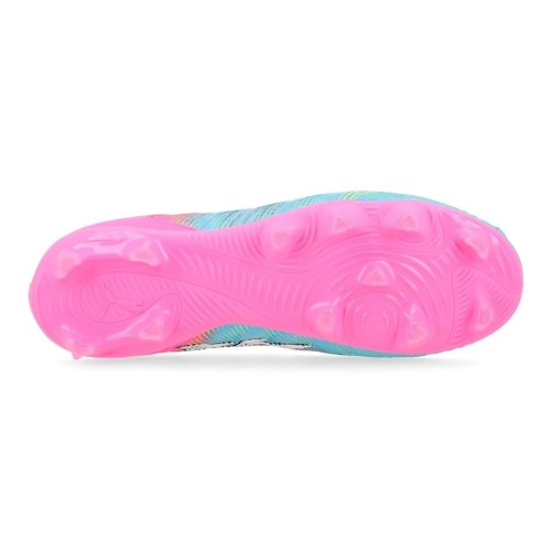 PUMA Future 9 Match Laceless FG/AG JUNIOR