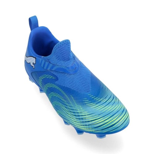 Puma Future 9 Match LL FG/AG Junior