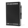 T-PRO Coach Notebook A5