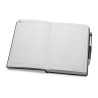 T-PRO Coach Notebook A5