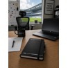 T-PRO Coach Notebook A5